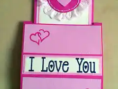 50s Sweetheart Card-TGF