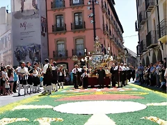 Corpus de Jaca Corpus de Jaca