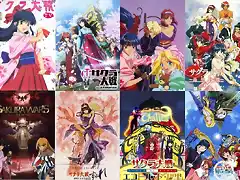 Sakura Wars