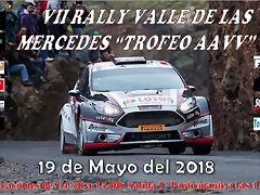 Valle de las Mercedes