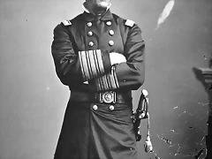 David G. Farragut