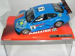 SCALEXTRIC-6393-SEAT-TOLEDO-GT-9