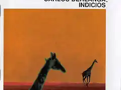 Indicios