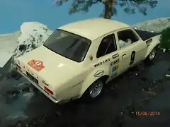 Escort 2