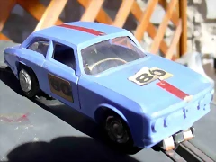 Carloni alfa romero Carloni alfa romero
