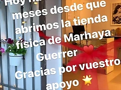 Marhaya Guerrer IG Stories 10-1-2020 (32) Marhaya Guerrer IG Stories 10-1-2020 (32)
