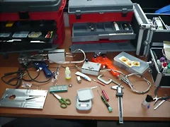 CERP Timco - 95 CERP Timco - 95