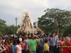 10, camino de Navas, marca