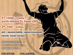 Cartel 30 horas Vielha 2
