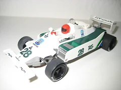 Williams FW-07