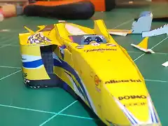 Minardi m02 (8)