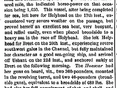 Huascar (Scientific American 1866)