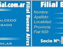 Carnets BsAs
