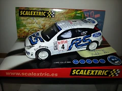 2003_Altaya Rally Pro Ford Focus WRC 2003_Altaya Rally Pro Ford Focus WRC