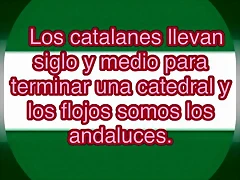 QUIEN ES FLOJO QUIEN ES FLOJO