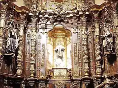 ORATORIO S JUAN CRUZ (UBEDA