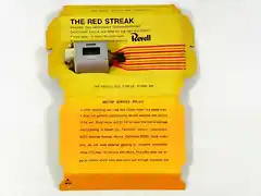 R-3390 red streak 2