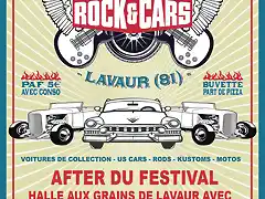 Rock&Cars