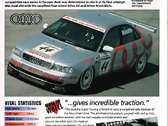 audi a4 btcc n?mero 44 audi a4 btcc n?mero 44