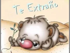 Te extrao
