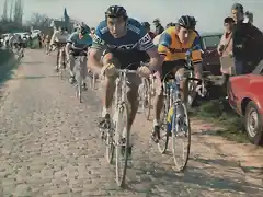 ROUBAIX 1977.