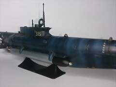 u-boat type XXVIIb seehund (26)