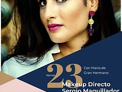 Mar?a IG Stories 22-11-2018 (2) Mar?a IG Stories 22-11-2018 (2)