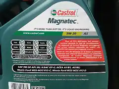 CASTROL 2