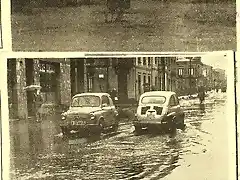 Gijon La Voluntad 1962