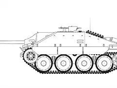 a1353_jagdpanzer-38-tonne-hetzer-late-version_line-art