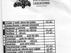 CULATA 2 002 CULATA 2 002