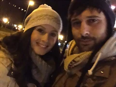Hugo y Mar?a 13-1-2015
