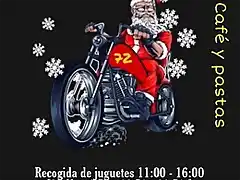 Toy run