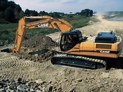 excavadora-cx330 excavadora-cx330