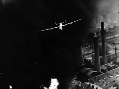42-40402-B-24D-Liberator-9AF-98BG345BS-W-The-Sandman-over-Ploesti-1st-Aug-1943-01 42-40402-B-24D-Liberator-9AF-98BG345BS-W-The-Sandman-over-Ploesti-1st-Aug-1943-01