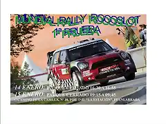 RALLY 1