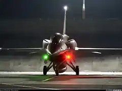 Lockheed Martin F-16DJ Fighting Falcon