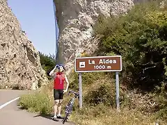 La Aldea