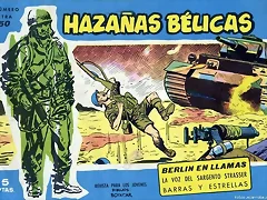 Hazaas Blicas 1959