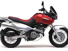 Suzuki XF650 Freewind 1997 Suzuki XF650 Freewind 1997