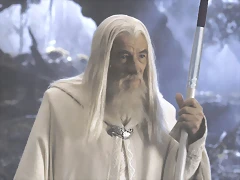 Gandalf_pintor