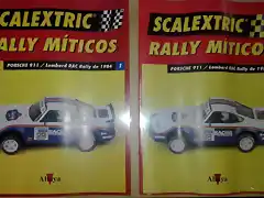 Rally Miticos (3)