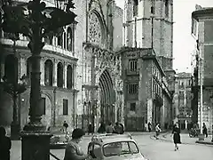 Valencia 1958