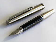 open