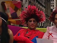 Fiesta carnaval 2 Fiesta carnaval 2