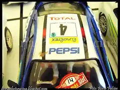 II Rally Slot Benefico 036