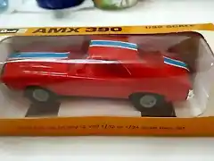 revell-amx-390 box