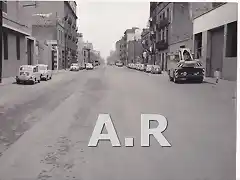 Barcelona c. Badajoz 1968