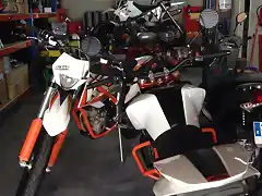 ktm freeride