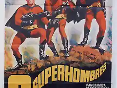 3superhombressp